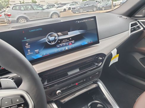 New 2026 BMW 440i xDrive w/ Premium Package AWD/4WD image 16