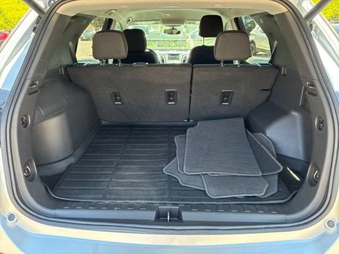 Certified 2021 Chevrolet Equinox LT FWD image 7