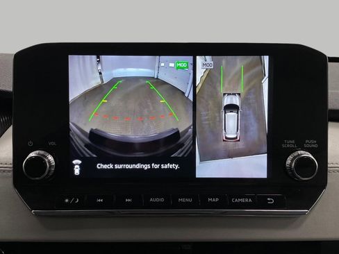 Used 2024 Mitsubishi Outlander SEL image 25