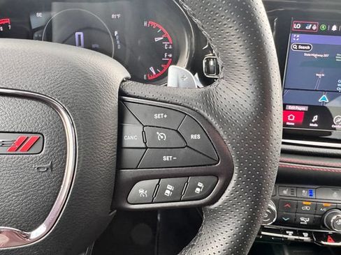 Used 2024 Dodge Durango R/T AWD/4WD image 17