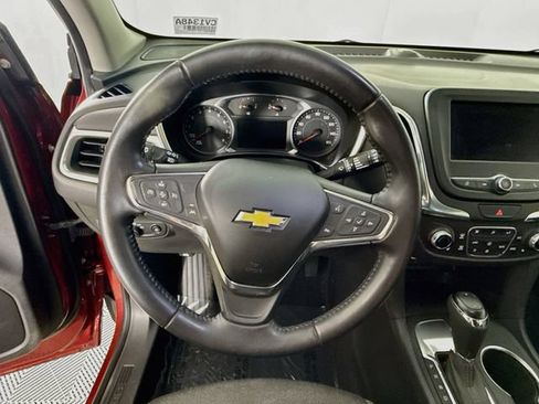 Used 2021 Chevrolet Equinox LT FWD image 12