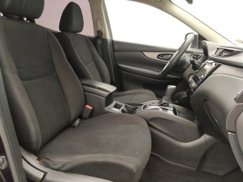 Used 2020 Nissan Rogue Sport S w/ Appearance Package FWD image 21