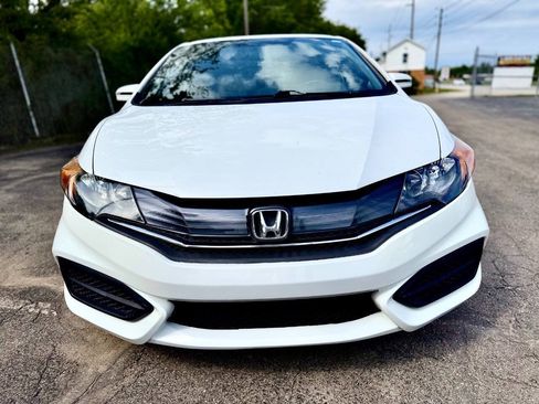 Used 2014 Honda Civic LX image 9