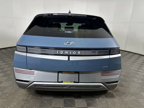 Used 2024 Hyundai Ioniq 5 Limited image 4