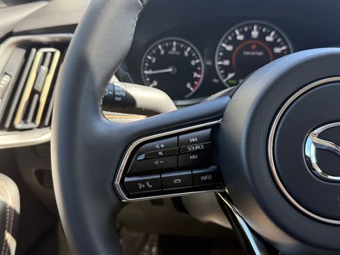 Used 2026 MAZDA CX-90 3.3 Turbo w/ Preferred Package image 23