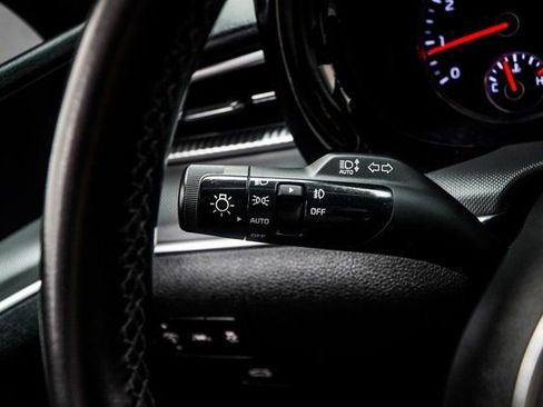 Used 2022 Kia K5 GT-Line image 35