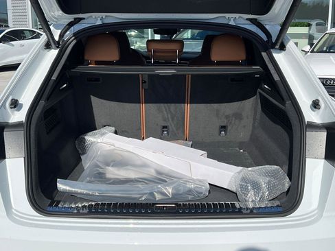 New 2026 Audi RS Q8 performance AWD/4WD image 12