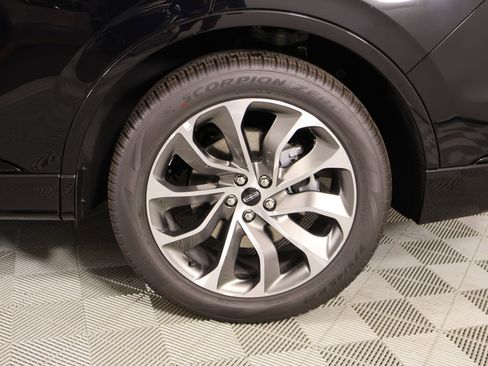 New 2026 Lincoln Aviator 2WD image 21