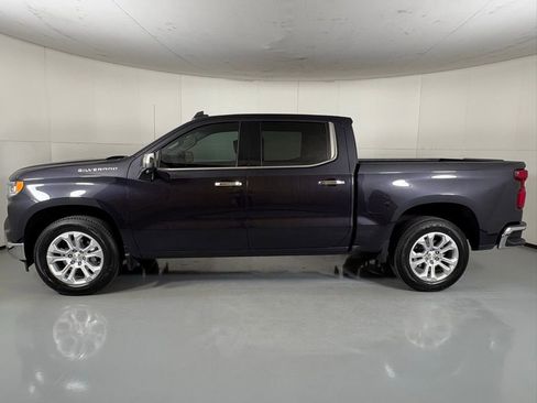 Used 2023 Chevrolet Silverado 1500 LTZ image 6