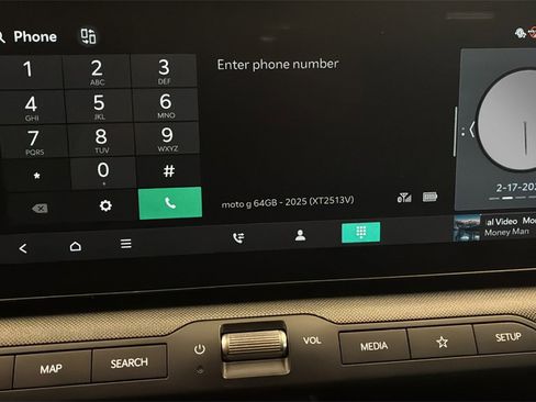 Certified 2025 Kia K4 image 28