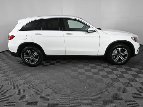 Used 2018 Mercedes-Benz GLC 300 image 26