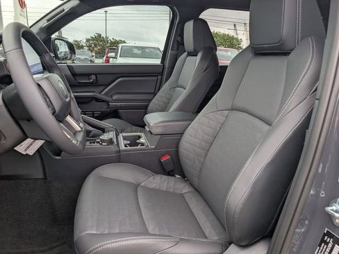 New 2026 Toyota 4Runner TRD Off-Road Premium AWD/4WD image 20