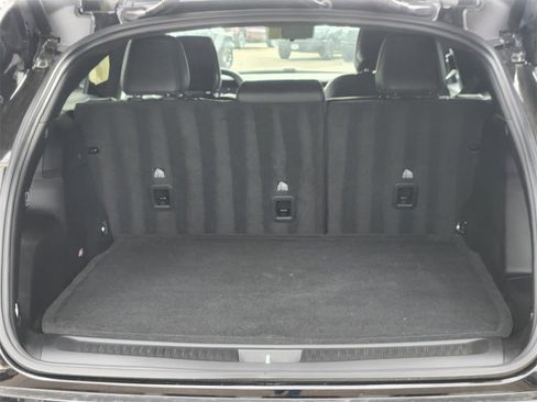 Used 2024 Jeep Wagoneer Launch Edition image 11