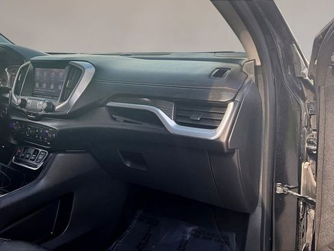 Used 2020 GMC Terrain SLT w/ Preferred Package image 23