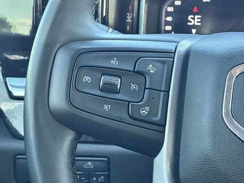 Used 2025 GMC Sierra 1500 Elevation RWD image 24