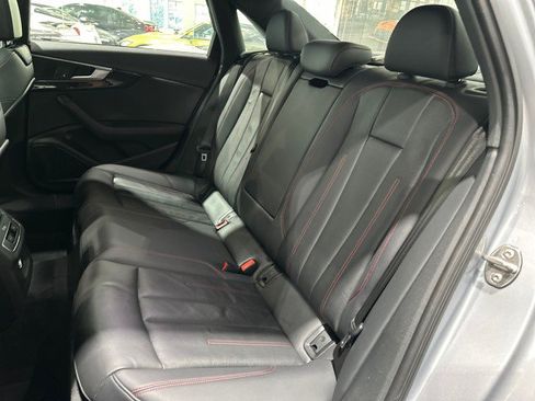 Used 2018 Audi A4 2.0T Premium Plus w/ Premium Plus Package AWD/4WD image 21