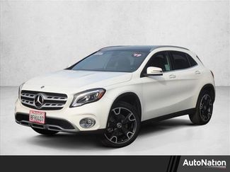 Used 2019 Mercedes-Benz GLA 250 video 1