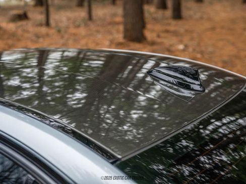 Used 2018 BMW M3 image 81