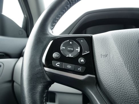 Used 2021 Honda Pilot Touring image 24