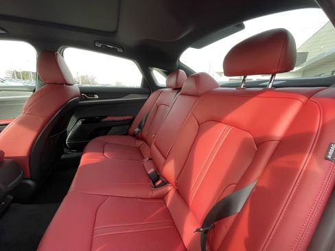 New 2026 Kia K5 GT-Line image 27