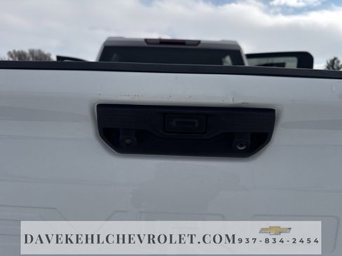 Used 2022 Chevrolet Silverado 3500 LT image 5