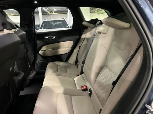 Used 2026 Volvo XC60 B5 Plus w/ Protection Package Premier AWD/4WD image 22