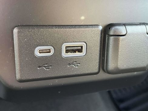 Used 2020 Chevrolet Silverado 1500 RST w/ All-Star Edition image 35