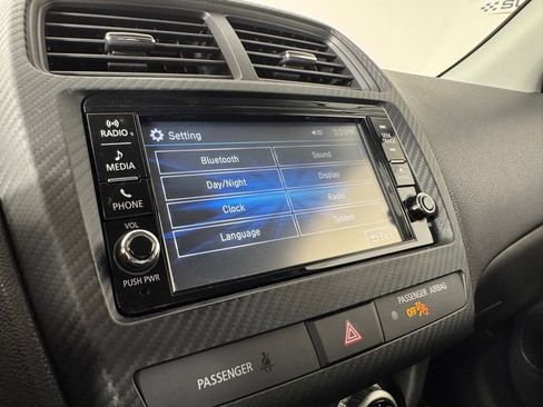Used 2023 Mitsubishi Outlander Sport ES AWD/4WD image 22