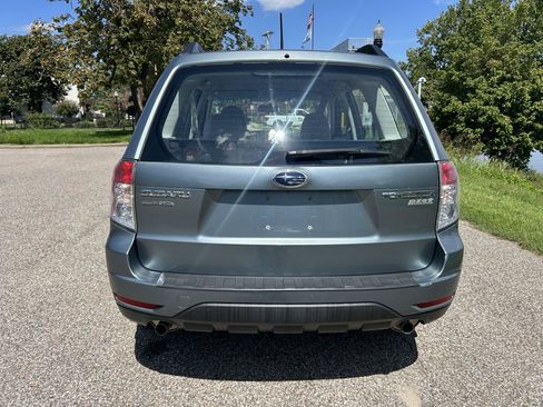 Used 2014 Subaru Forester 2.5i Premium w/ Protection Package #1 AWD/4WD image 4