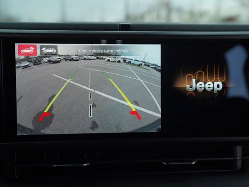 New 2026 Jeep Wrangler Sahara image 26