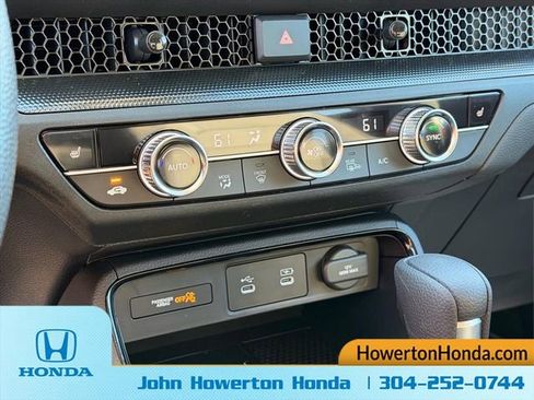 New 2026 Honda CR-V EX image 12