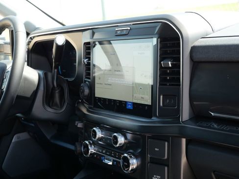 New 2026 Ford F250 Lariat w/ Lariat Ultimate Package AWD/4WD image 21