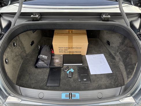 Used 2014 Bentley Continental GT image 18