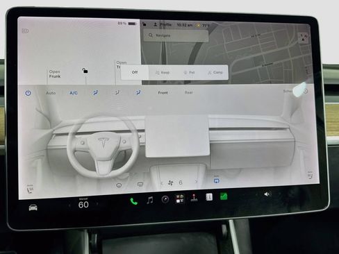 Used 2019 Tesla Model 3 Long Range AWD/4WD image 24