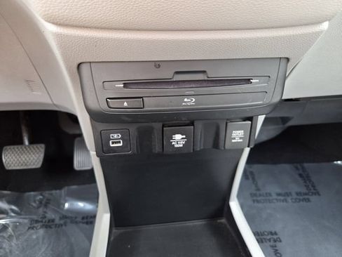 Used 2023 Honda Odyssey Touring image 30