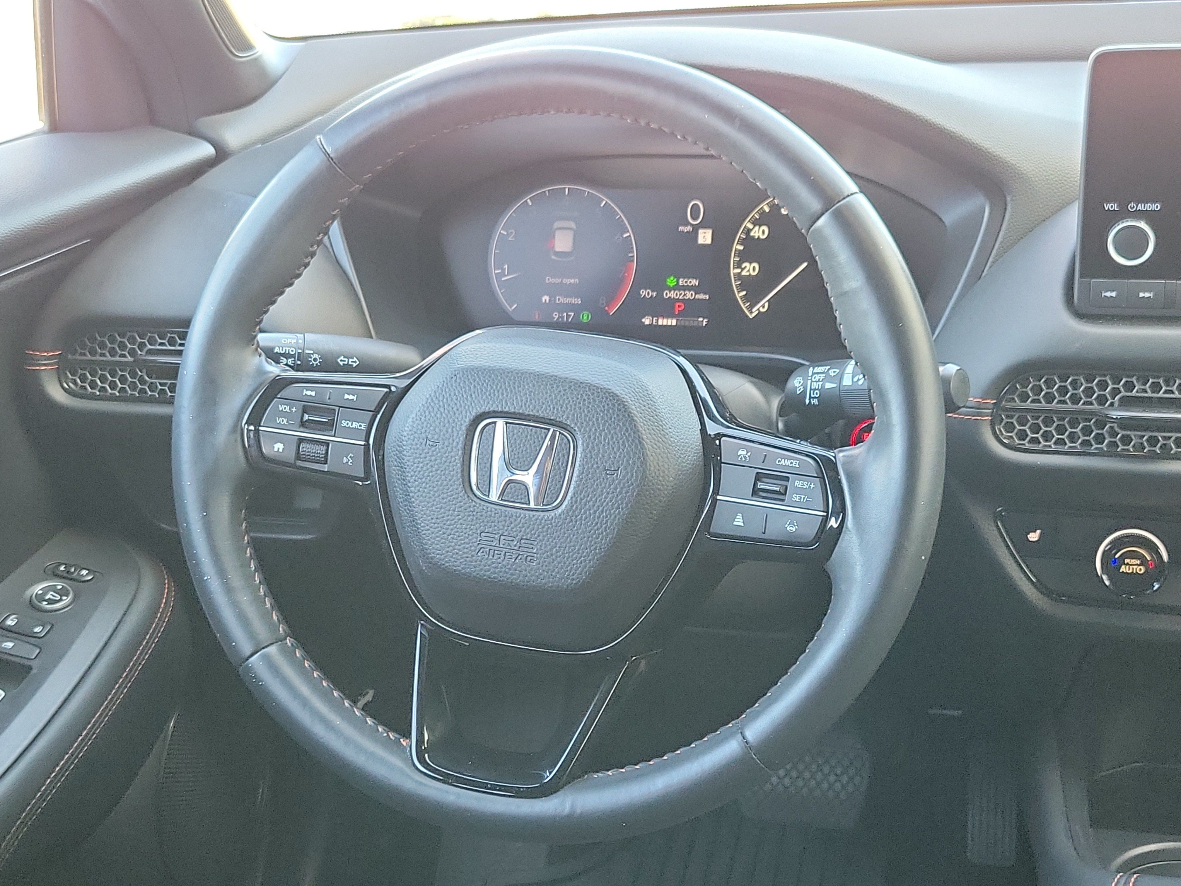 Used 2024 Honda HR-V Sport image 19