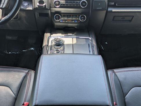 Certified 2021 Ford Expedition Limited AWD/4WD image 22