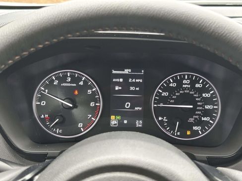 New 2025 Subaru Ascent Bronze Edition image 24