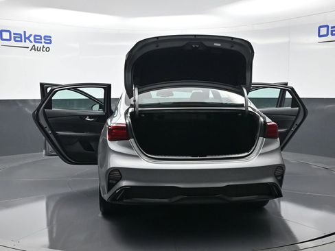 Certified 2024 Kia Forte GT-Line image 55