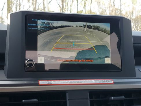 New 2026 Toyota Tacoma SR5 image 27