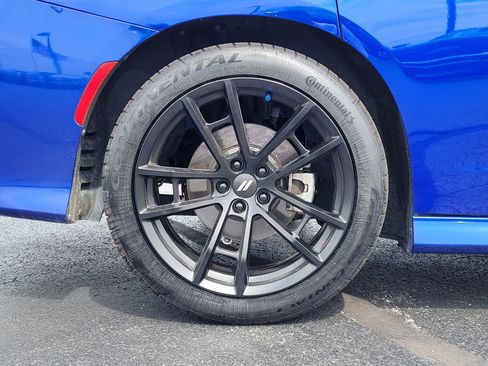 Used 2022 Dodge Charger R/T RWD image 10