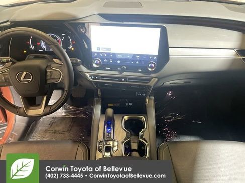 Used 2024 Lexus RX 350 Premium Plus w/ Convenience Package image 13