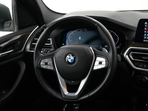 Used 2023 BMW X3 xDrive30i image 13