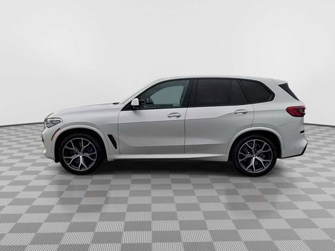 Used 2020 BMW X5 M50i w/ Executive Package image 5