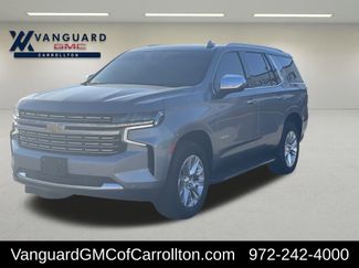 Used 2023 Chevrolet Tahoe Premier 360° Tour