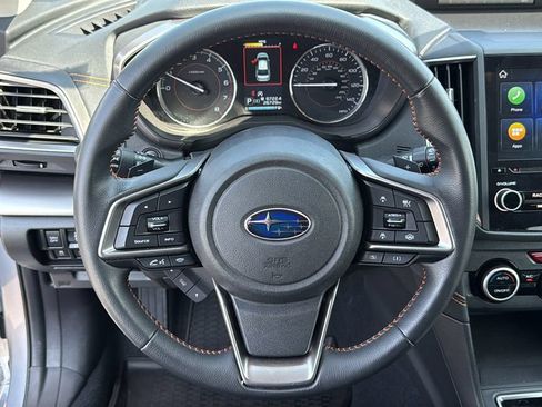 Used 2023 Subaru Crosstrek 2.5i Limited w/ Moonroof Package AWD/4WD image 14