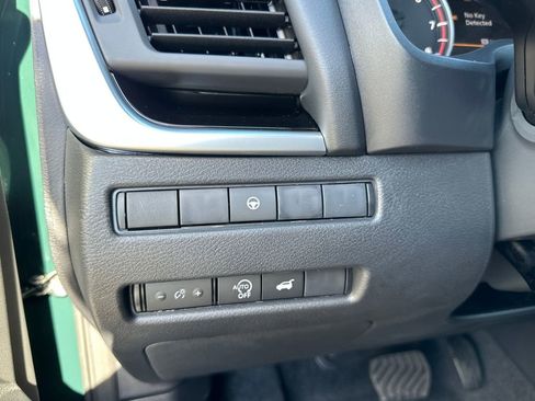 New 2026 Nissan Rogue SV image 13