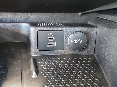 Used 2024 Ford Bronco Sport Outer Banks w/ Tech Package AWD/4WD image 13