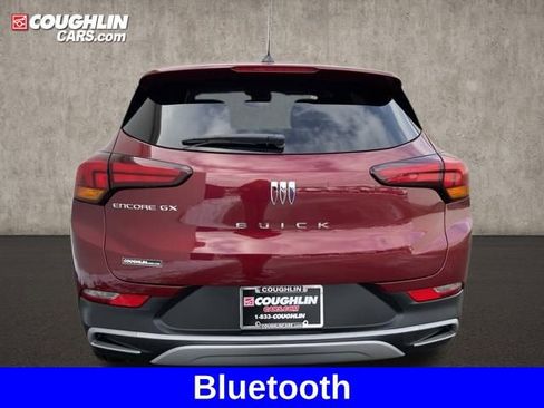 Used 2024 Buick Encore GX Preferred image 6