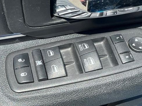 Used 2024 RAM 1500 Warlock AWD/4WD image 16